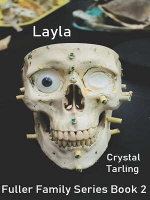 cover image of Layla